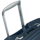 Samsonite Flux 4-Rollen-Trolley L 75 cm erw. (navy blue) - Ansicht 5
