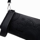 Desigual Dejavu Dortmund Baby - Umhängetasche 20 cm (schwarz) - Ansicht 4