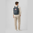 Fjällräven Kånken Laptop 17" - Rucksack 42 cm (graphite) - Ansicht 4