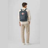 Fjällräven Kånken Laptop 17" - Rucksack 42 cm (graphite) - Ansicht 4