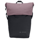 Vaude Unuk II 8 - Rucksack 39 cm (black/purple ash)