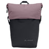 Vaude Unuk II 8 - Rucksack 39 cm (black/purple ash)