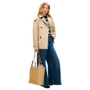 Tommy Hilfiger Modern - Shopper 40 cm (safari canvas) - Ansicht 5