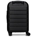 Rains Texel - 4-Rollen-Kabinentrolley 15" 55 cm (raven) - Ansicht 3