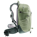 Deuter Trail 25 - Kletterrucksack 52 cm (grove-ivy) - Ansicht 5