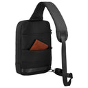 Travelite Workfloow - Schulterttasche 32 cm (schwarz) - Ansicht 4