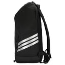 adidas Basketball Premium 2.1 - Rucksack 54 cm (black) - Ansicht 3