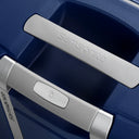 Samsonite S Cure Spinner - 4-Rollen-Kabinentrolley S 55 cm (dark blue) - Ansicht 5