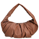 Les Visionnaires Greta Essential Soft Grainy - Henkeltasche 42 cm (chestnut) - Ansicht 4