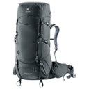 Deuter Aircontact Core 55 + 10 SL - Trekkingrucksack (graphite)