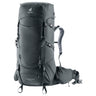 Deuter Aircontact Core 55 + 10 SL - Trekkingrucksack (graphite)
