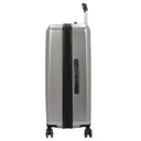 CHECK.IN London 2.0 - 4-Rollen-Trolley 75 cm (carbon silber) - Ansicht 3