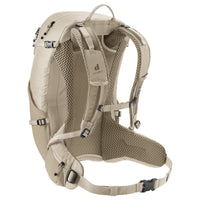 Deuter Futura 27 - Wanderrucksack 52 cm (greystone-alu) - Ansicht 2