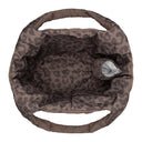 Johnny Urban Cleo - Tote Bag 56 cm (brown leo) - Ansicht 6
