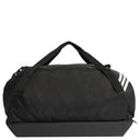 adidas Tiro Duffle Bag Large - Sporttasche 69cm (Bodenfach) (black/white) - Ansicht 3