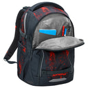 Coocazoo Mate - Schulrucksack 44 cm (Broken Black) - Ansicht 5