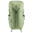 Deuter Trail 30 - Kletterrucksack 63 cm (grove-ivy) - Ansicht 10