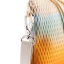 reisenthel extralite Case 1 - Umhängetasche 25 cm (mesh tropical) - Ansicht 4