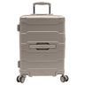 Heys ReNew - 4-Rollen-Kabinentrolley S 53 cm erw. (atmosphere)