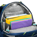 Coocazoo Mate - Schulrucksack 44 cm (Fast Lime) - Ansicht 6