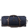 Filson Ruffed Twill Large - Duffle Bag 76 cm (navy)