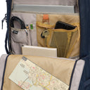 Vaude Mundo Carry-On 38 - Reiserucksack 55 cm (eclipse) - Ansicht 7