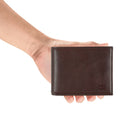 Camel Active Wood - Geldbörse 8cc 12.5 cm (brown) - Ansicht 4