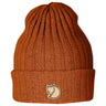 Fjällräven Byron - Mütze (autumn leaf)