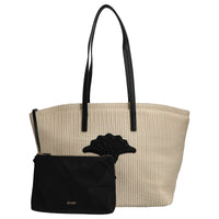 Joop Cestino Chiaro Suna - Shopper 34 cm (schwarz) - Ansicht 2