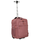 Travelite Kick Off - Rucksacktrolley 15.6" 40 cm (blush) - Ansicht 5