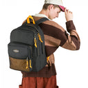 Eastpak Pinnacle 38 - Rucksack 42 cm (kontrast mango) - Ansicht 6