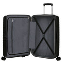American Tourister Diablast - 4-Rollen-Trolley 68 cm erw. (black code) - Ansicht 7