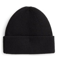 Tommy Hilfiger Flag Knit Beanie - Mütze (black) - Ansicht 2