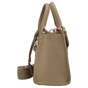 Liu Jo Halona - Henkeltasche S 23 cm (mud) - Ansicht 3