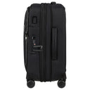 Samsonite - Splendix - 4-Rollen-Kabinentrolley S 55 cm erw. (schwarz) - Ansicht 4