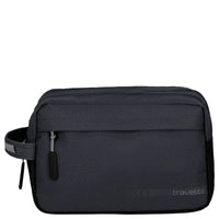 Travelite Kick Off - Kulturbeutel 26 cm (d'anthrazit) - Ansicht 2