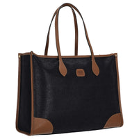Brics Life - Shopper 14,1" 40.5 cm (blau) - Ansicht 5
