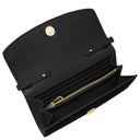 Aigner Cavallo Wallet on Strap - Umhängetasche/Geldbörse 6cc 21 cm (black) - Ansicht 3