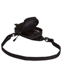 The North Face Hot Shot 2 - Umhängetasche 17 cm (black) - Ansicht 4