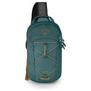 Osprey Quasar Sling Bag - Umhängetasche 38 cm (torrent blue heather)