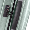Samsonite Chronolite - 4-Rollen-Kabinentrolley S 55 cm (mermaid cream) - Ansicht 8