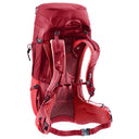 Deuter Futura Pro 32 - Wanderrucksack 67 cm (cherry-masala) - Ansicht 2