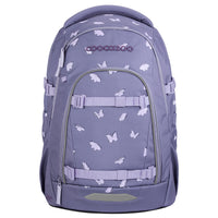Coocazoo Mate - Schulrucksack 44 cm (Reflective Wings)