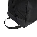 adidas Training Defender - Schuhsack 36 cm (black/white) - Ansicht 6