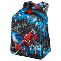 Samsonite Daydream Disney Marvel - Kinderrucksack 36 cm (spiderman mystery) - Ansicht 2