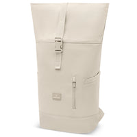 Johnny Urban Luca Small - Rolltop-Rucksack 36 cm (sand) - Ansicht 3