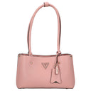 Guess Meridian ll - Schultertasche 27 cm (coral pink)