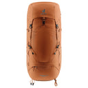 Deuter Aircontact Lite 45 + 10 SL (pecan-mocha)