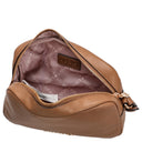 Liu Jo Evrim Camera Case - Umhängetasche S 21 cm (suede) - Ansicht 6