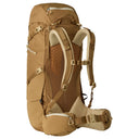 The North Face Terra 55 - Trekkingrucksack L/XL 75 cm (utility brown/khaki stone) - Ansicht 2